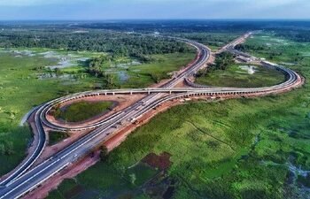 Jalan Tol Padang-Sicincin Bakal Beroperasi selama Libur Nataru, Pangkas Perjalanan ke Riau 30 Menit