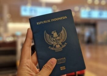 Cek Daftar Terbaru Biaya Pembuatan Paspor di Padang