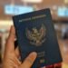 Cek Daftar Terbaru Biaya Pembuatan Paspor di Padang