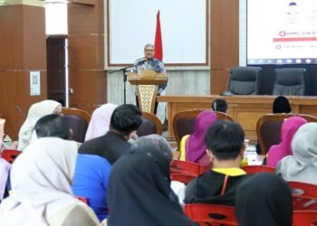 Ketua DPRD Sumbar Ajak Masyarakat Melek Keterbukaan Informasi Publik