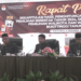 Inilah Hasil Rapat Pleno Rekapitulasi Pilkada Bukittinggi 2024, Siapa Unggul?