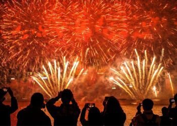 Masyarakat Diminta Tak Berlebihan Rayakan Tahun Baru 2025