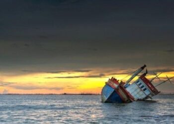 Kronologi dan Identitas Dua Nelayan Hilang di Pesisir Selatan Terseret Badai saat Mencari Ikan