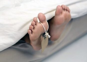 Pasutri Ditemukan Tewas dalam Rumah, Suami Tergantung dan Istri Tergeletak