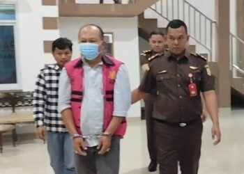 Kejari Tetapkan Tersangka Baru Korupsi Pengadaan Seragam Sekolah Dinas Pendidikan Limapuluh Kota