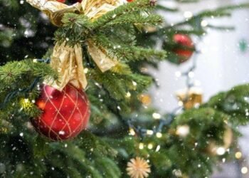 Berikut Ini Kumpulan Ucapan Selamat Natal 2024 dan Tahun Baru 2025