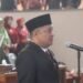 Politisi PDIP Jemi Hendra Dilantik Jadi Ketua DPRD Dharmasraya 2024-2029