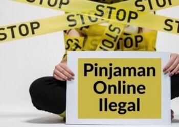 Ini Cara Terbebas dari Utang Pinjol Ilegal