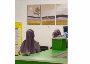 Viral Video Karyawan Klinik di Padang Sebut Dirinya Ditampar Dokter