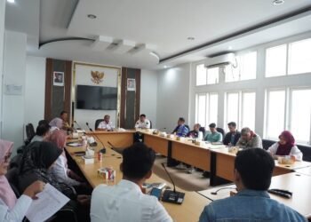 Padang Panjang Bakal Jadi Tuan Rumah Pemilihan Uda Uni Duta Wisata Sumbar 2024