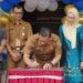 Pj Wali Kota Sonny Resmikan UPTD Perlindungan Perempuan dan Anak Padang Panjang