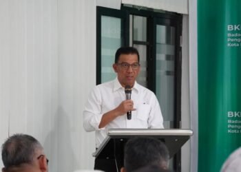 Pemko Terus Upayakan Penanggulangan Kemiskinan di Padang Panjang