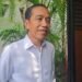 Jokowi Ditanya Status di PDIP, Ngaku Masih Simpan Kartu Tanda Anggota