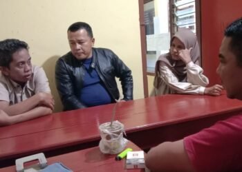 Kronologi Pria di Pesisir Selatan Diduga Hanyut Malah Ditemukan di Batam, Kabur Karena Kesal Sering Dimarahi Istri