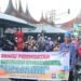Peringatan Hari Disabilitas Internasional 2024, Payakumbuh Gelar Pawai Bersama Siswa SLB
