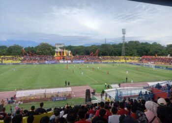 BRI Liga 1: Semen Padang Gagal Manfaatkan Peluang, Persebaya Tahan Imbang