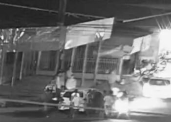 Driver Ojol di Padang Didug Jadi Korban Pencurian dengan Kekerasan