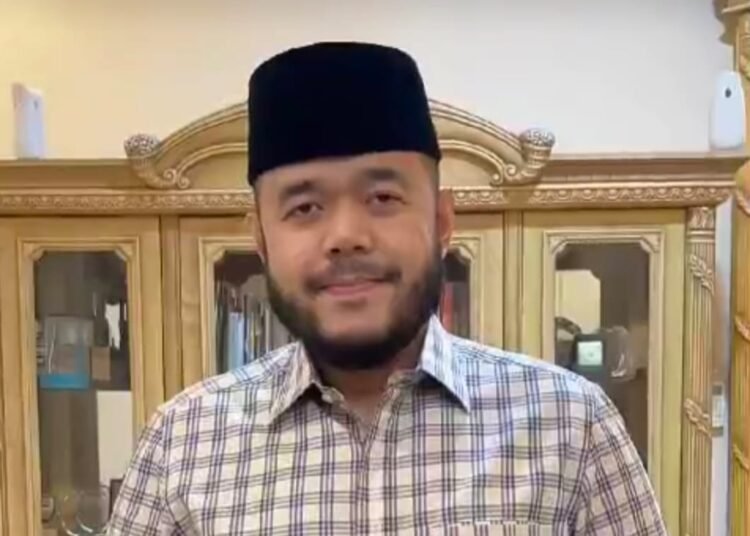 Fadly Amran.