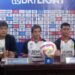 Semen Padang FC Bakal Hadapi Arema FC di Laga Penutup Putaran Pertama