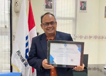 Politeknik LP3I Kampus Padang Raih Akreditasi Baik Sekali: Semakin Bermutu dan Bawa Kemajuan