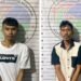 Polisi Tangkap Dua Pemuda di Solok Usai Berbuat Terlarang
