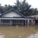 Banjir di Pasaman Barat Rendam Puluhan Rumah