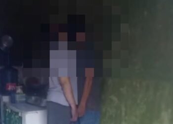 Pasutri Asal Sumbar Gantung Diri di Jambi, Tinggalkan Surat Wasiat