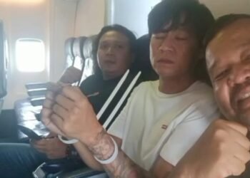 Nekat Gelapkan Minyak CPO Ratusan Juta, Sopir Truk Asal Pesisir Selatan Ditangkap di Riau