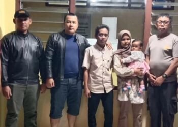 Kesal Dimarahi Istri Main Game Online, Pria di Pesisir Selatan Menghilang Pura-pura Terjun ke Jurang