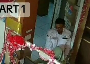 Oknum Lurah di Padang Dibebastugaskan Mulai Senin Depan, Buntut Video Dugaan Berbuat Asusila ke Staf Kantor