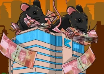 Kejati Diminta Tak Main-main, Segera Tuntaskan Dugaan Korupsi BPBD Sumbar