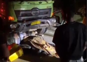 Jalur Sitinjau Lauik Kembali Memakan Korban, Satu Orang Dikabarkan Tewas