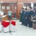 Sejumlah Pejabat di Pemko Bukittinggi Resmi Dilantik