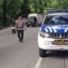 Kronologi Petugas PKJR Tewas Dilindas Truk di Sitinjau Lauik Padang