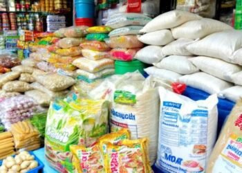 Ketersediaan Pasokan dan Stabilitas Harga Bahan Pokok di Padang Jadi Prioritas di Masa Nataru