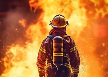 Pesisir Selatan Kekurangan Mobil Pemadam Kebakaran