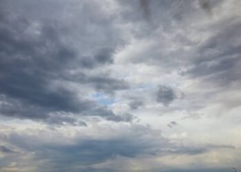 Prakiraan Cuaca Sumbar Jumat, 20 Desember 2024