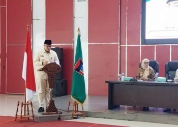 Pemko Padang Optimis Pertahankan Predikat WTP
