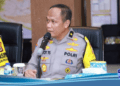 Kapolri Tunjuk Teman Seangkatannya Brigjen Gatot Tri Suryanta Jadi Kapolda Sumbar