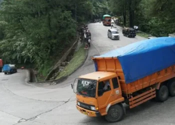 Dalam Sehari, 3 Nyawa Melayang di Sitinjau Lauik Padang