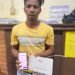 Berbuat Kriminal di Rumah Orang, Seorang Pemuda di Pesisir Selatan Ditangkap