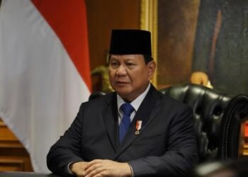 Presiden Prabowo Sebut Tak Ada Niat Mempersulit Hidup Rakyat Indonesia