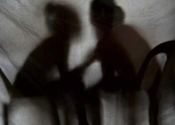 Terekam CCTV, Ini Tanggapan Lurah di Padang Dituding Selingkuh di Kantor