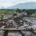 Pemulihan Lahan Pertanian yang Rusak Terdampak Banjir Lahar Dingin Gunung Marapi Sudah 50 Persen