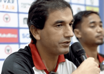 Tantangan Berat di Kandang: Semen Padang FC Bidik Poin dari Persija