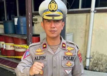 Beredar Kabar Bikin SIM Gratis, Polresta Padang Pastikan Hoaks