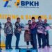 Fokus Layanan Pendaftaran Haji, Bank Nagari Borong 4 Penghargaan BPKH