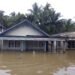 3 Jorong di Pasaman Barat Terendam Banjir, Ratusan KK Terdampak