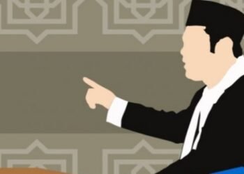 Buntut Kasus Gus Miftah Hina Pedagang Es Teh, Pendakwah di Indonesia Mesti Sertifikasi?