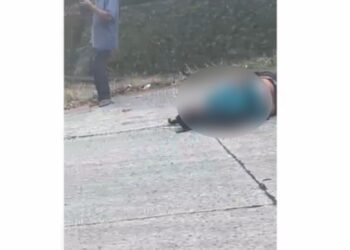 Kecelakaan Maut Truk dan Motor di Sitinjau Lauik, Dua Orang Dikabarkan Tewas